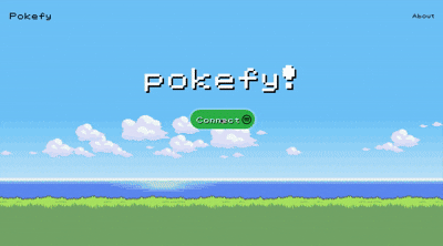 Pokefy